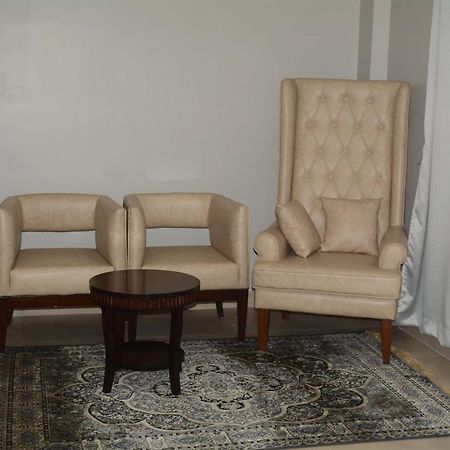 Maharaja Hotel & Banquet Darbhanga Eksteriør bilde